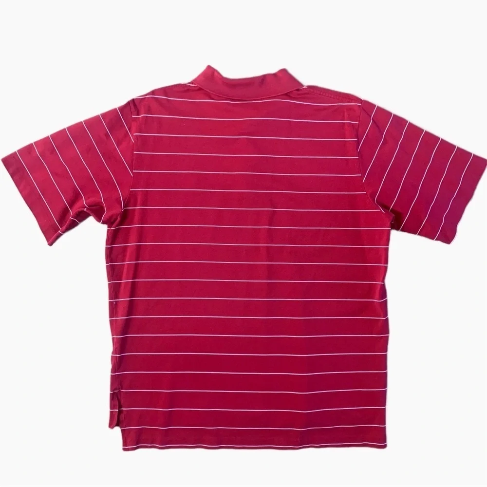 Ralph Lauren Polo Golf Large Preppy Tiny Flaw
